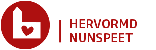 Hervormd Nunspeet Logo